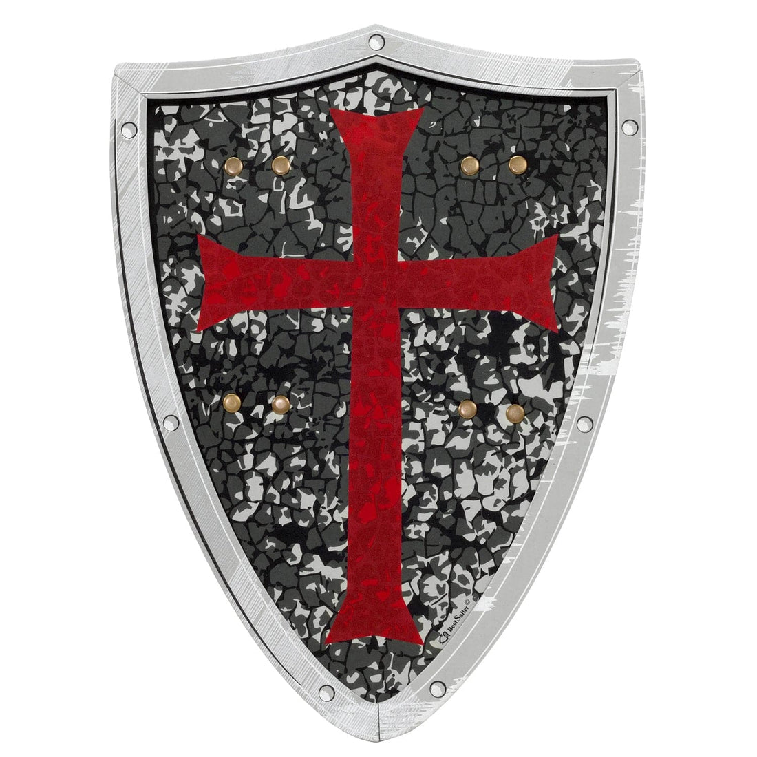 EVA protections - Shield of the Templar Knight