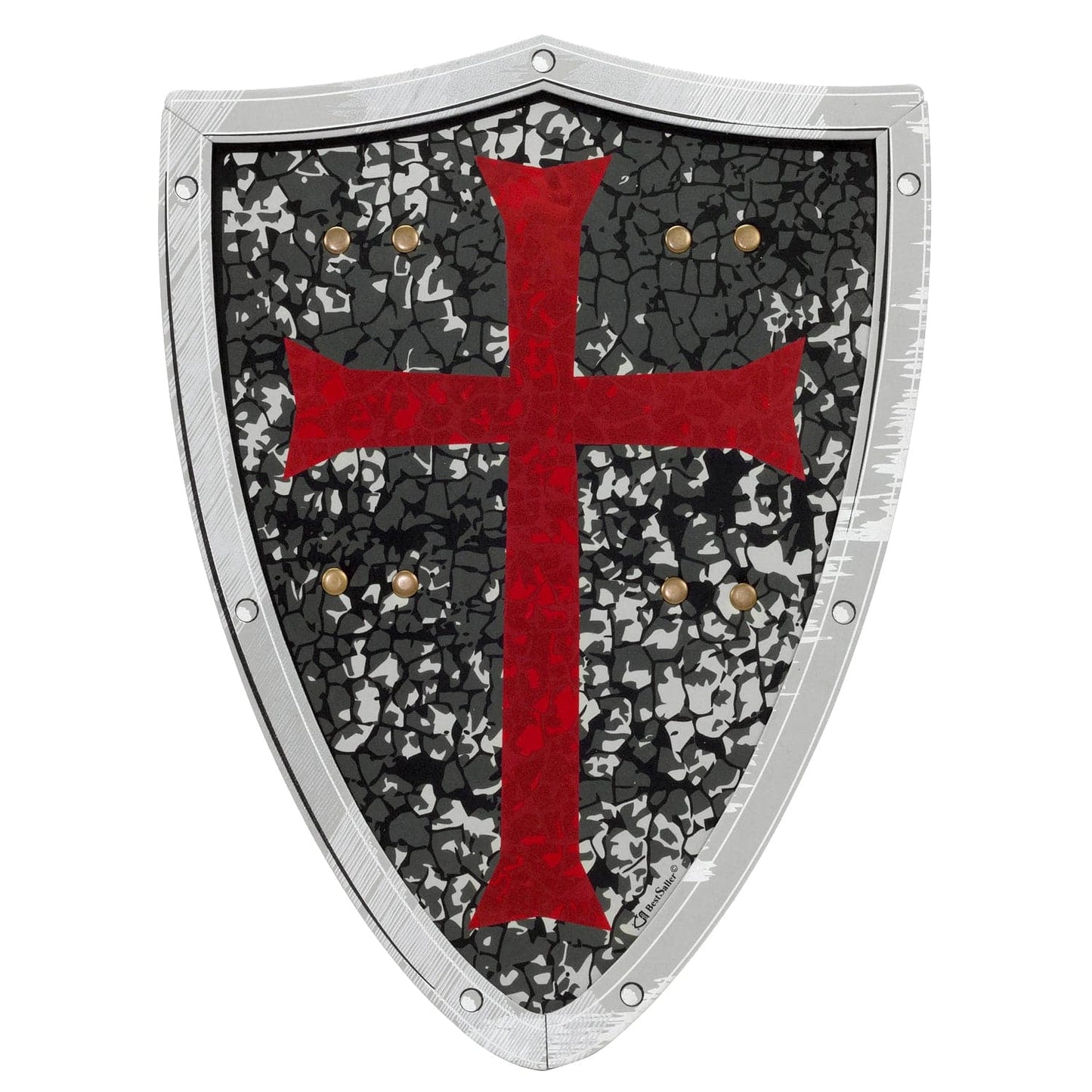 EVA protections - Shield of the Templar Knight