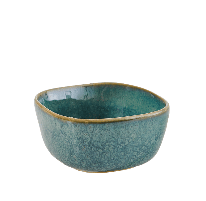 CASSIS Blue bowl H 4.5 cm - Ø 8.5 cm - best price from Maltashopper.com CS673274