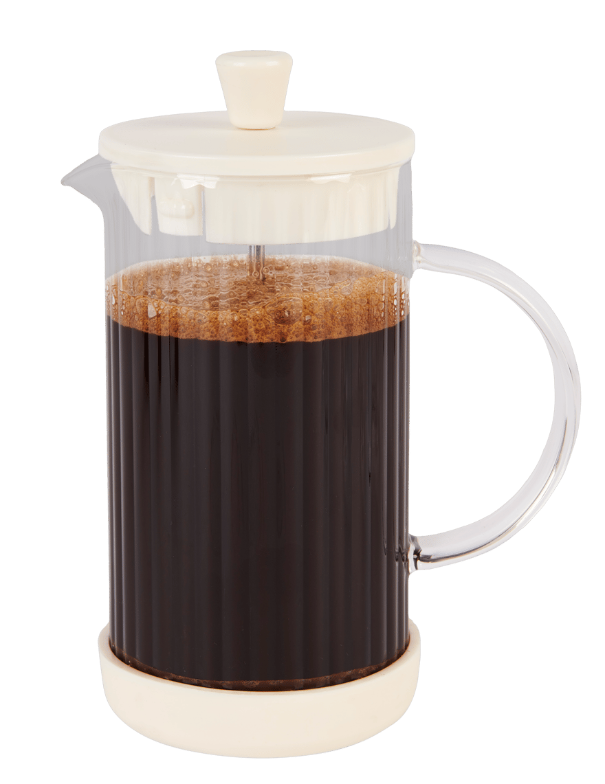 PAUSA Coffee maker 3 colours black - best price from Maltashopper.com CS683067-BLACK
