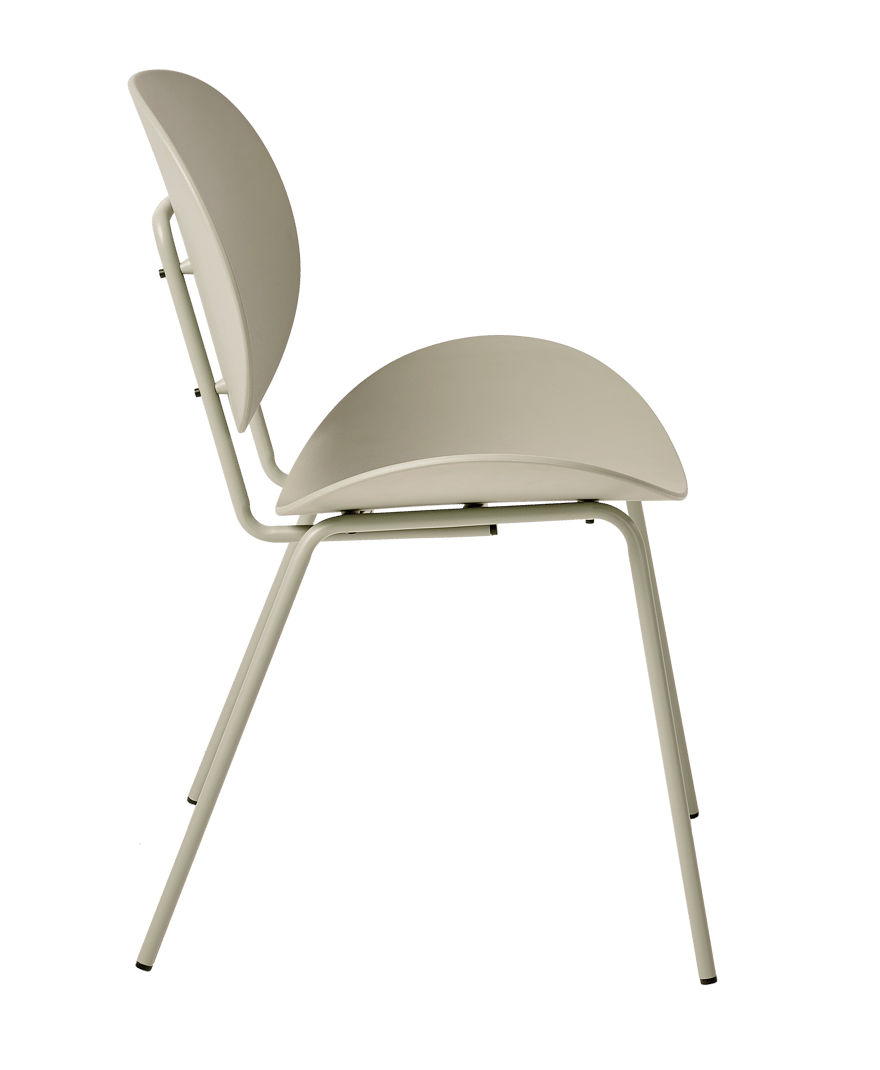 FINN Mint table chair - best price from Maltashopper.com CS684278