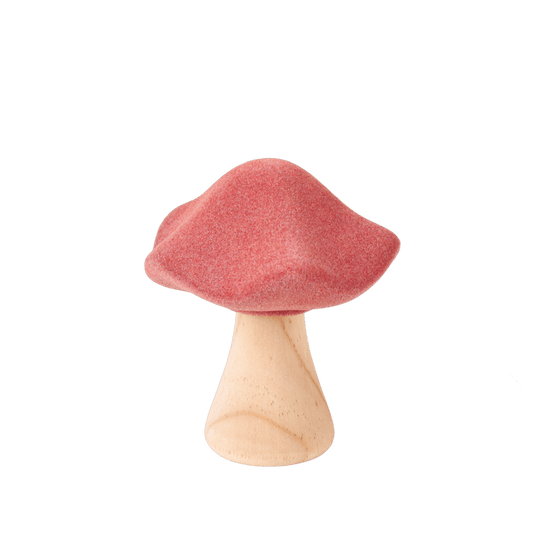 Casa FLOCK Red Mushroom