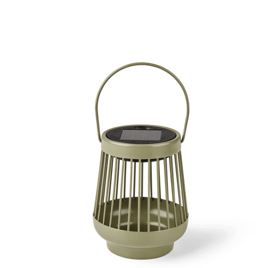 Casa LITA Solar lamp khaki