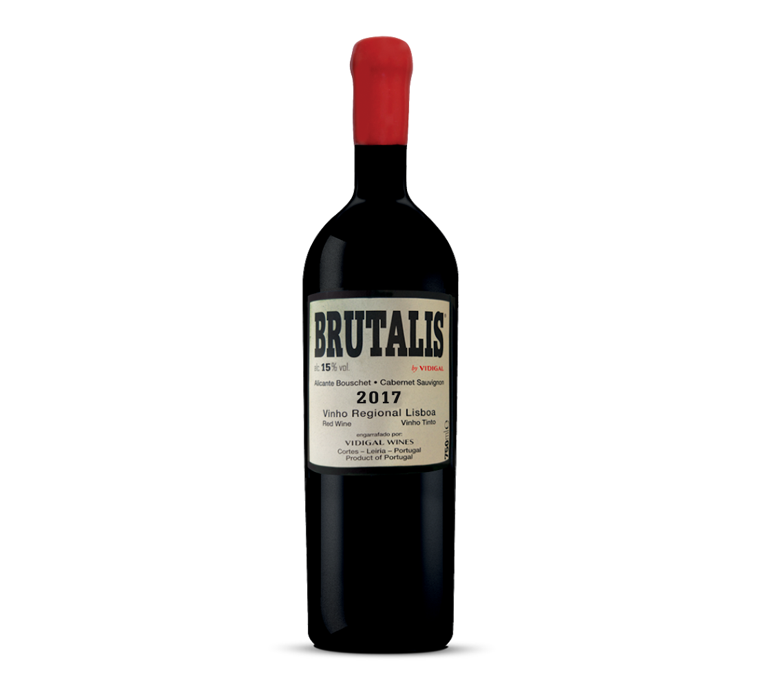 Brutalis - best price from Maltashopper.com 5601996333001