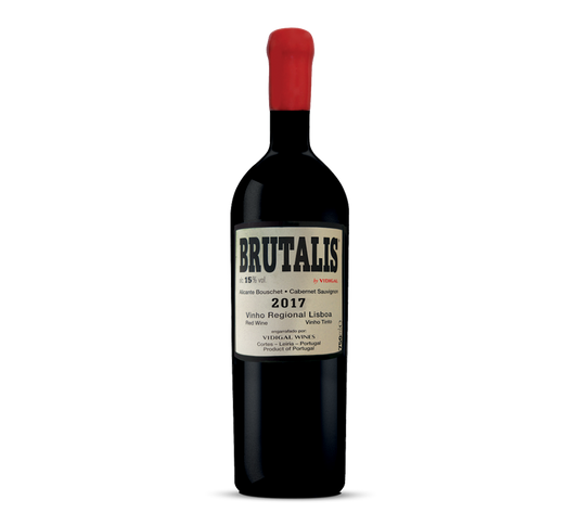 Brutalis - best price from Maltashopper.com 5601996333001