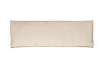 PAULETTA Eco cushion sand, beige - best price from Maltashopper.com CS680232