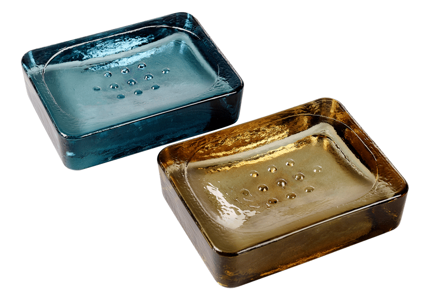 RECYCLE Soap dish blue - best price from Maltashopper.com CS682927