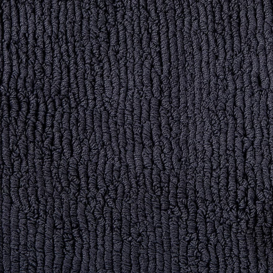 RECYCLE Bathroom carpet 70x120 anthracite - best price from Maltashopper.com CS683277
