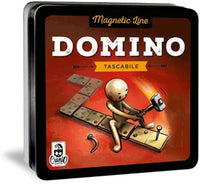 Magnetic Line - Domino