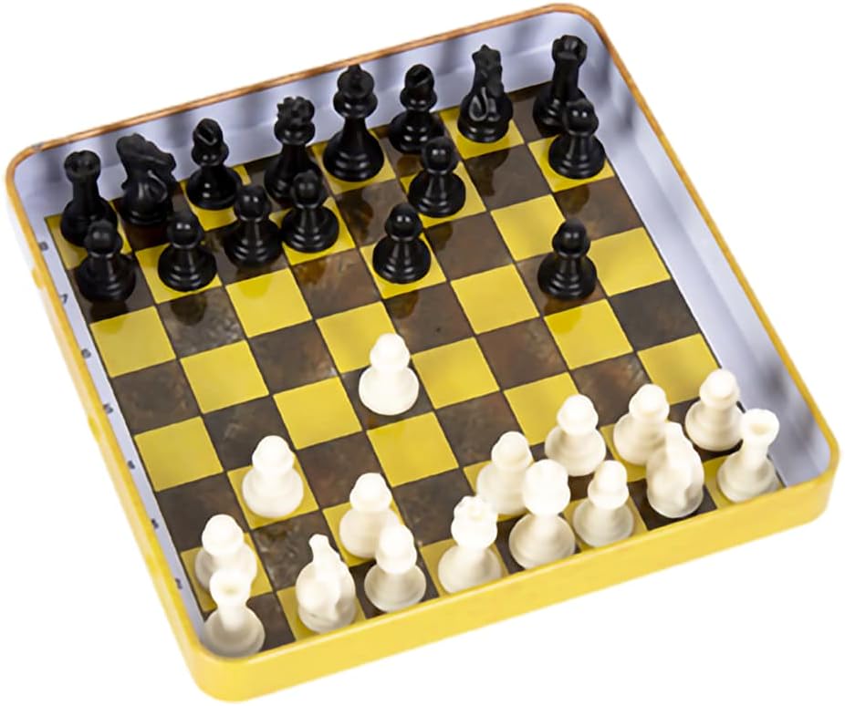 Toys Magnetic Line - Chess