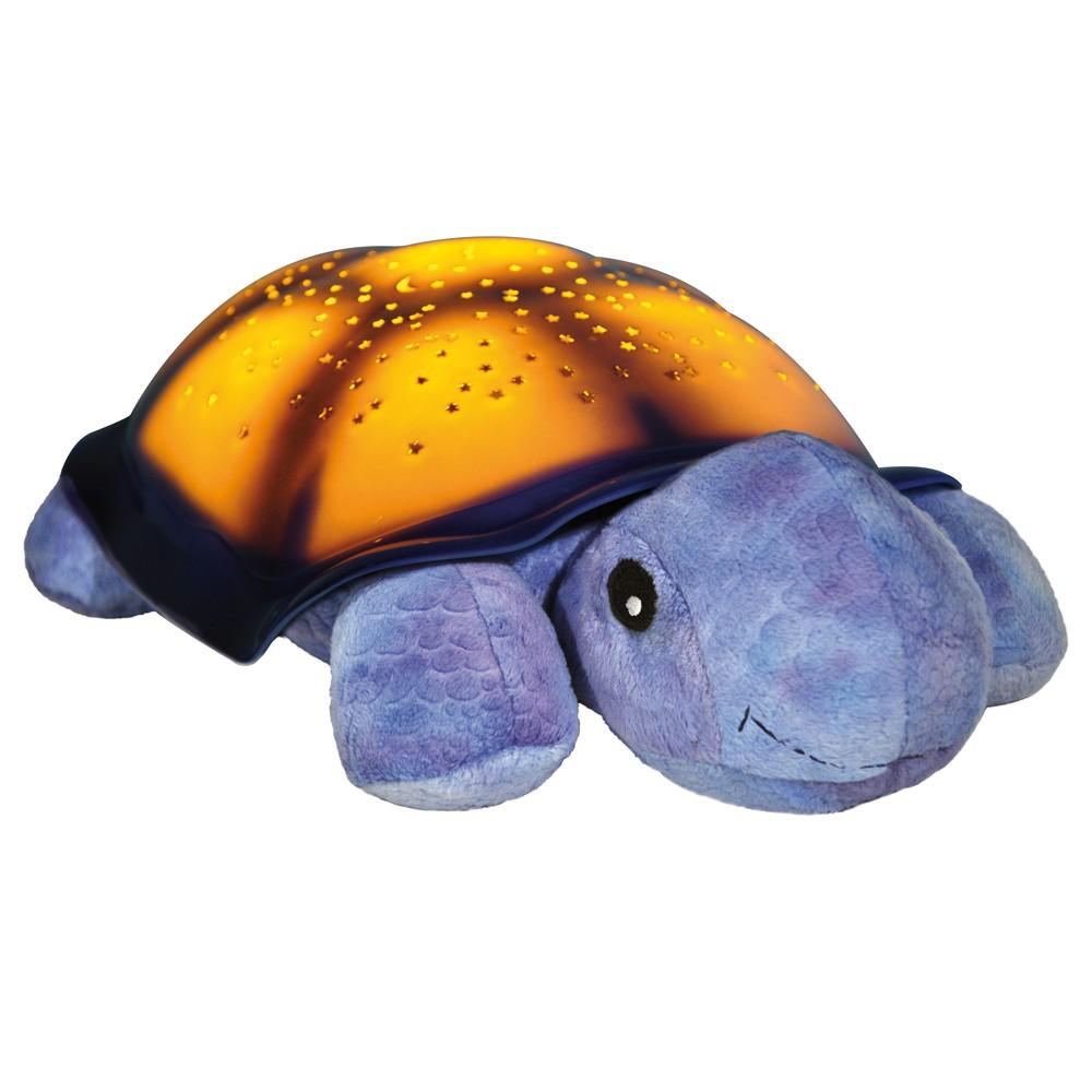 Twilight Turtle Purple