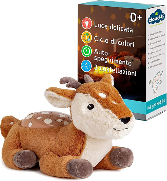 Toys Twilight Buddies - Fawn