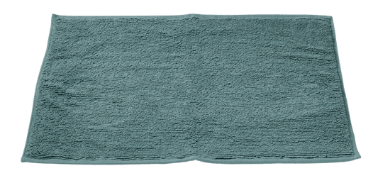 RECYCLE Bath mat aqua - best price from Maltashopper.com CS683228