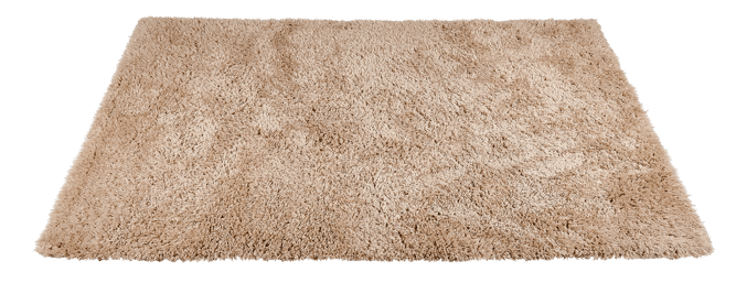 LARGE Beige carpet W 160 x L 230 cm - best price from Maltashopper.com CS677950