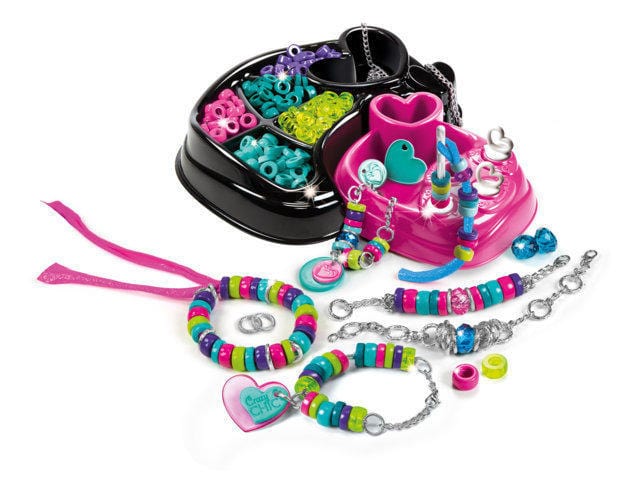 Toys Crazy Chic - Multicolor Bracelets