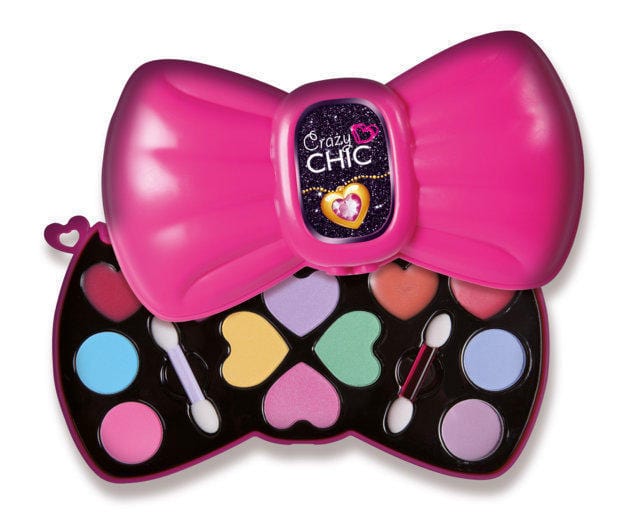 Toys Crazy Chic - Trousse Fiocco