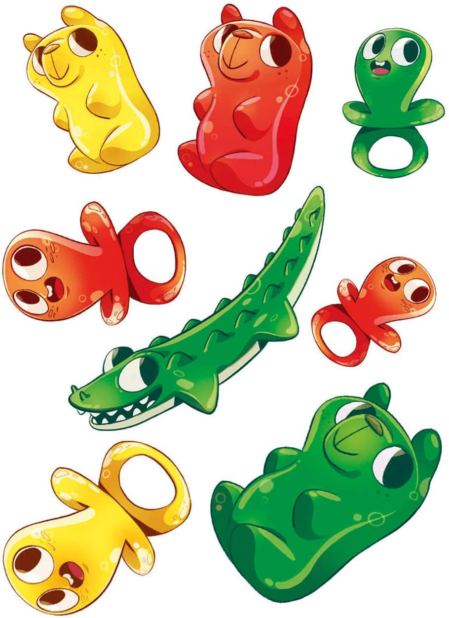 Toys Candy Catch (Italian Ed.)