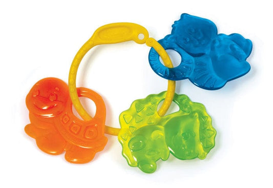 Toys Baby Clementoni - Animals of the Woods