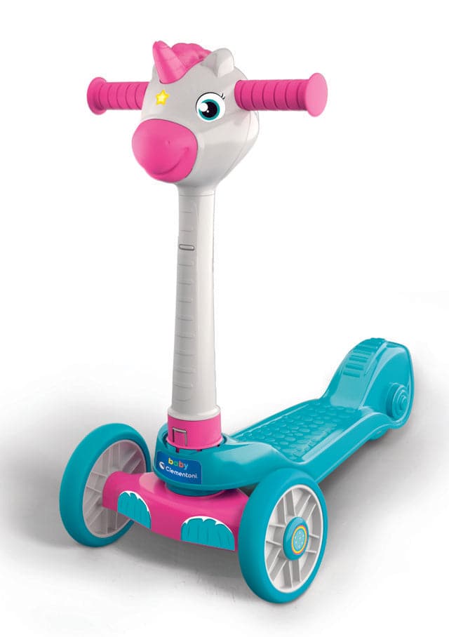 Unicorn scooter