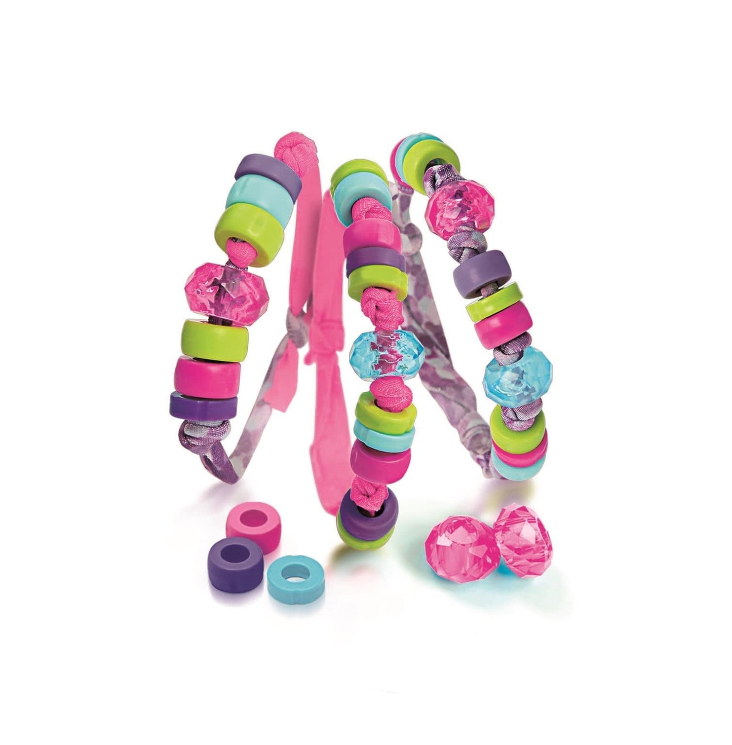 Toys Crazy Chic - Bracelets Glee