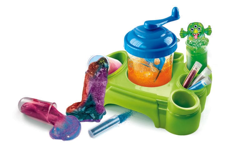 Toys Science & Game - Slime Machine