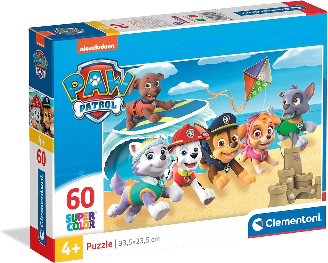 PZL 60 PAW PATROL