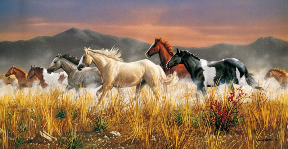 Toys Puzzle da 13200 Pezzi High Quality Collection - Band of Thunder