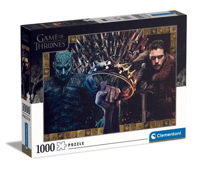 Game of Thrones - 1000 pezzi