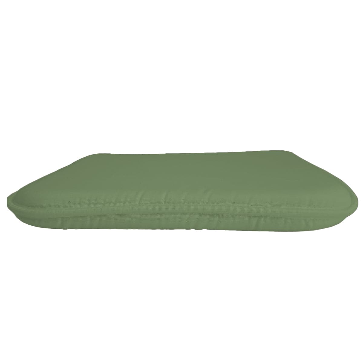 Bricocenter CHAIR COVER SLAB GREEN 40X40 CM