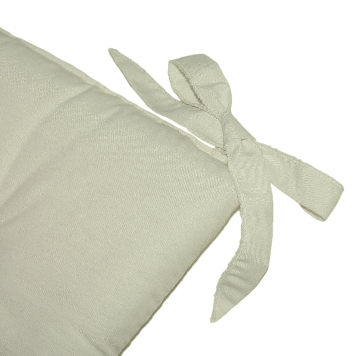 Bricocenter CHAIR COVER RELAX ECRU 40X40 CM
