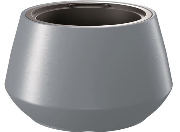 Bricocenter HEOS UFO COVER CM 44 H 30 GREY