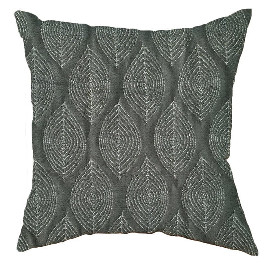 Bricocenter CORONADA COVER GREY 40X40 CM