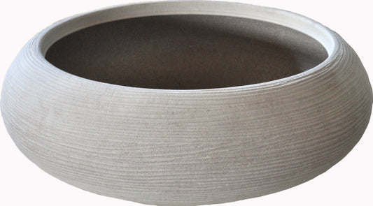 SHABBY BOWL D.35 ROPE