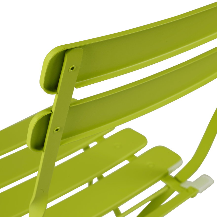 IMPERIAL Lime Chair - best price from Maltashopper.com CS688408