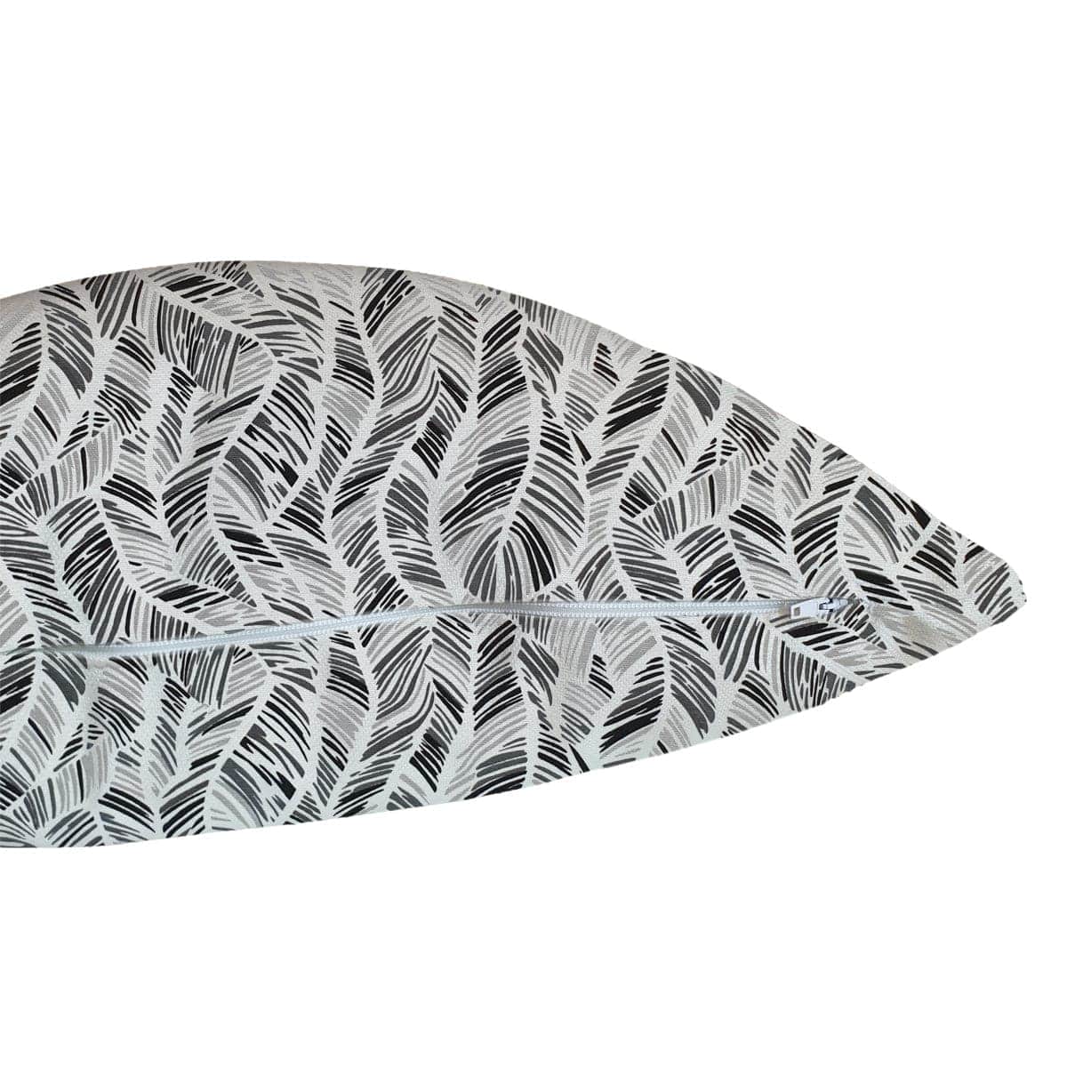 Bricocenter ELGA GREY CUSHION 40X40 CM