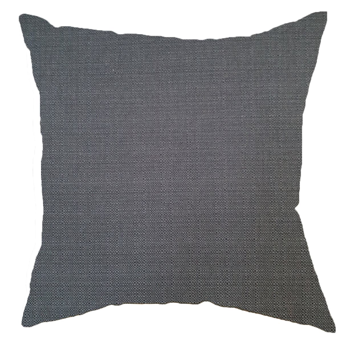 Bricocenter CUSHION ILIZIA DARK GREY 42X42 CM