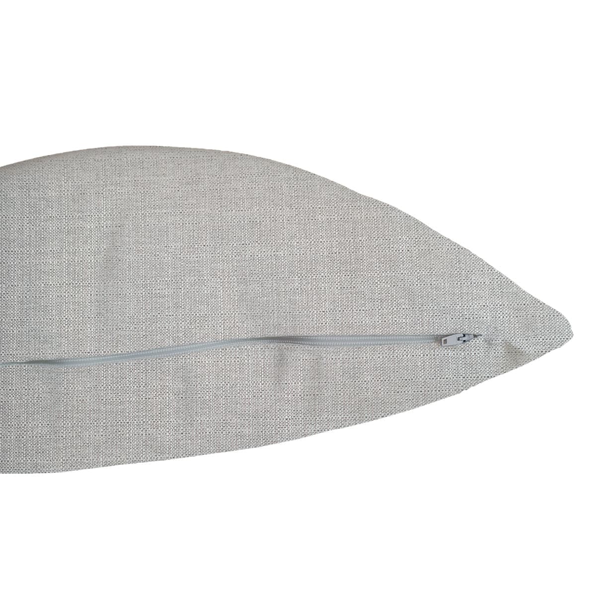 CUSHION ILIZIA LIGHT GREY 60X60 CM
