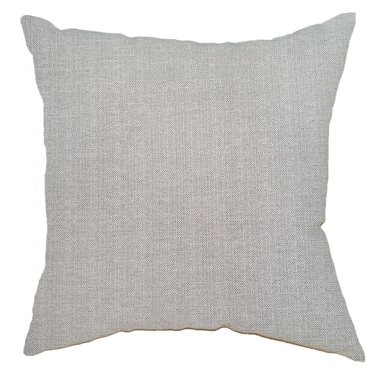 Bricocenter CUSHION ILIZIA LIGHT GREY 60X60 CM
