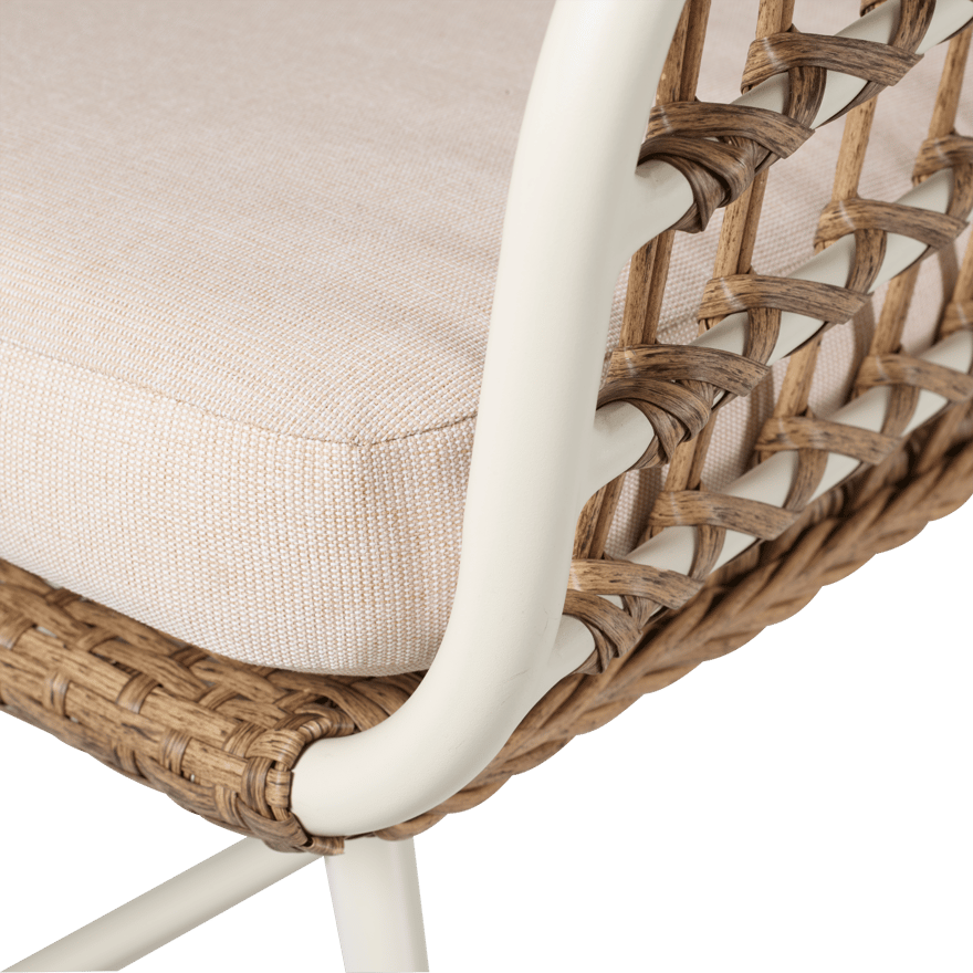 BONES Sand chair - best price from Maltashopper.com CS689451