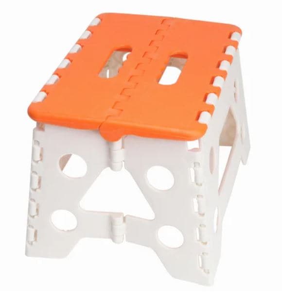 Bricocenter FOLDING STOOL CAPACITY 150KG