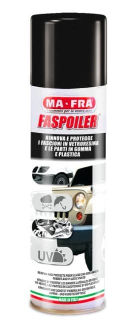 MA-FRA FASPOILER POLISH 300 ML - best price from Maltashopper.com BR490000716
