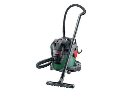 BOSCH VACUUM CLEANER 15LT 1000W+ACC UNIVERSAL VAC15