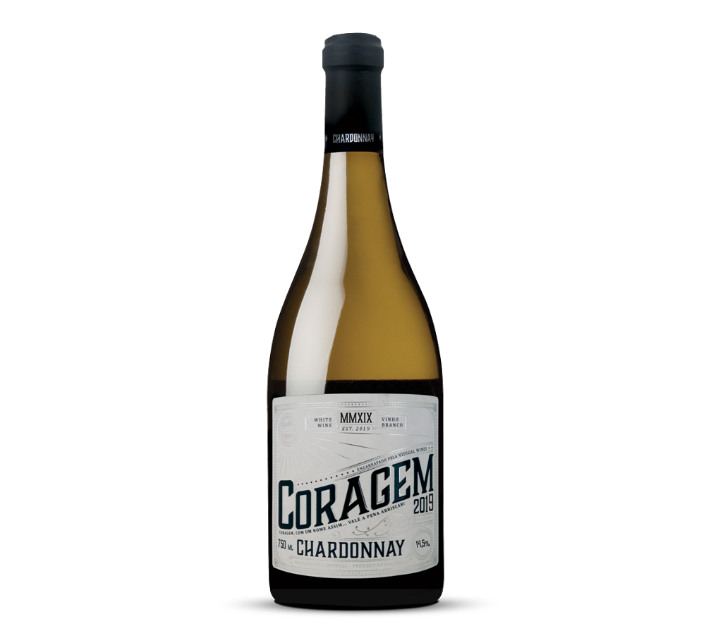 Coragem Chardonnay - best price from Maltashopper.com 5601996589637