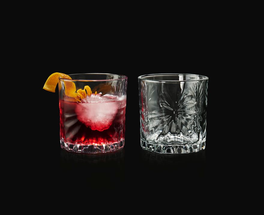 BAR Transparent glass - best price from Maltashopper.com CS686189