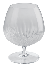 MIXOLOGY Transparent cognac glass - best price from Maltashopper.com CS685776