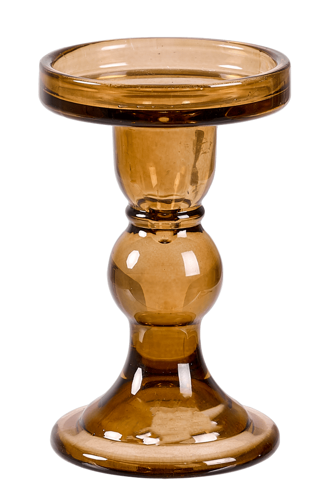 Casa NADY CANDLESTICK Ø8,5X14