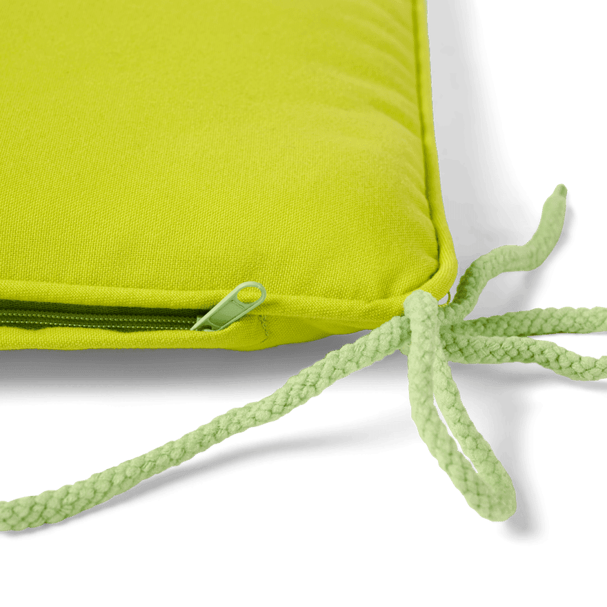 Casa AZUR CUSHION/BISTRO LIME  33