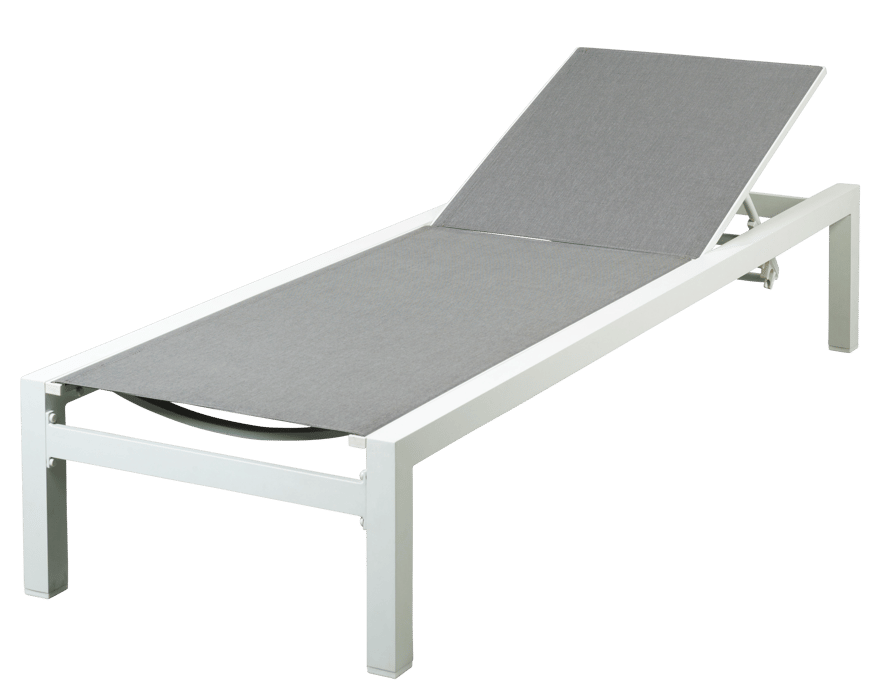 SYDNEY White cot - best price from Maltashopper.com CS599207