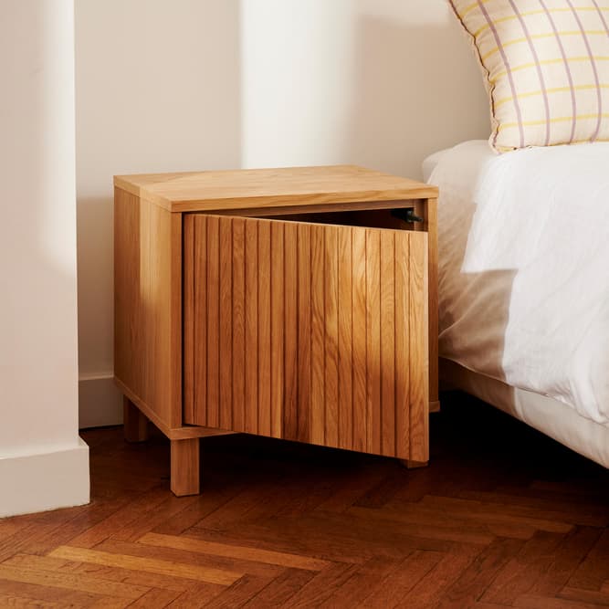 Casa FRASER BEDSIDE TABLE