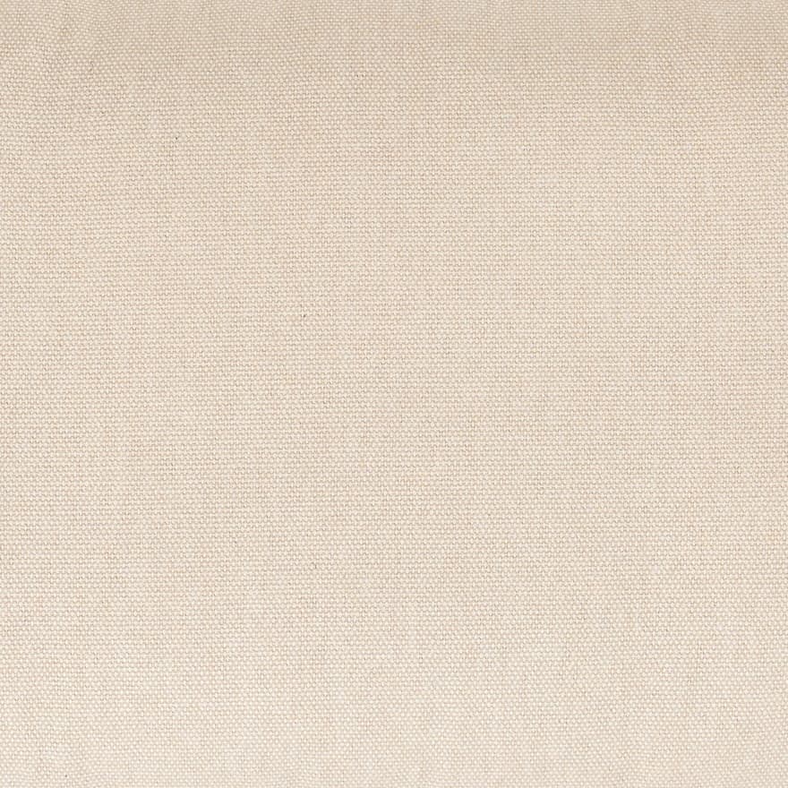 Casa PAULETTA Eco sand cushion, beige